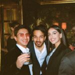 Banita Sandhu Instagram - oui Paris, France