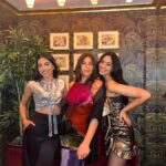 Banita Sandhu Instagram - oui Paris, France