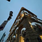 Banita Sandhu Instagram - oui Paris, France