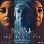 Banita Sandhu Instagram – An extraordinary story of hope, love and compassion, intertwining three strong women’s lives across generations. Catch #MotherTeresaAndMe in theaters from 5th May Onwards ✨

Trailer Out Now (Link In Bio)

Produced By @currywesternmovies and Distributed by @cinepolisindia #PenMarudhar

@banitasandhu @jacqueline_fritschi_cornaz @deepti.naval @iamheerkaur @KamalMusaleFilmmaker @nupskaj @zariyafoundation_org @motherteresaandme