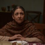 Banita Sandhu Instagram - Meet Deepali! Like her name she is a beacon of love for people around her. She knows how to be there for people she loves and cares about and that's what makes an individual someone to be remembered forever. Go, meet her in cinemas from 5th May onwards ✨ @jacqueline_fritschi_cornaz @deepti.naval @iamheerkaur @KamalMusaleFilmmaker @nupskaj @zariyafoundation_org @currywesternmovies @motherteresaandme @cinepolisindia #PenMarudhar