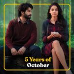 Banita Sandhu Instagram – Recounting the journey of ‘Shiuli’ in Shoojit Sircar’s October, a beautiful and melancholic craft that marks 5 years of its release today 🌼💛

🎬:
October | Prime Video