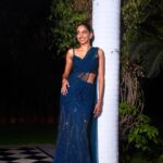 Banita Sandhu Instagram – dressed up for delhi ✨ 

Outfit by @rohitgandhirahulkhanna @elevate_promotions
Jewels by @zevarking
Styled by @stacey.cardoz @styledbystaceycardoz 
Assisted by @stylebyayesha @yashasvi_ mehlawat 
Make-up by @mahisardana_ & @sneharodricks 
Hair by @hairstylesbyshraddha 
Photo by @mehtabluthra.photography Delhi, India
