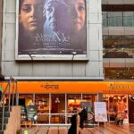 Banita Sandhu Instagram - IT’S FINALLY HERE!!!!! So thrilled you can watch #MotherTeresaAndMe in cinemas now & 100% of the proceeds go to charity to aid education and healthcare for children in India. please please go and support our little movie made with so much hope, love and compassion for an even greater cause 🥹 it means the absolute world to me ❤️