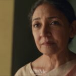 Banita Sandhu Instagram - Meet Deepali! Like her name she is a beacon of love for people around her. She knows how to be there for people she loves and cares about and that's what makes an individual someone to be remembered forever. Go, meet her in cinemas from 5th May onwards ✨ @jacqueline_fritschi_cornaz @deepti.naval @iamheerkaur @KamalMusaleFilmmaker @nupskaj @zariyafoundation_org @currywesternmovies @motherteresaandme @cinepolisindia #PenMarudhar