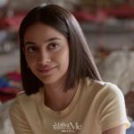 Banita Sandhu Instagram - Meet Kavita! She is a poem filled with hope, the one that brightens your day with the sweetest tune that her heart plays. She is young, she is kind and she is the human form of sunshine. 🌞 Meet her in #MotherTeresaAndMe in the cinema from 5th May onwards. @banitasandhu @jacqueline_fritschi_cornaz @deepti.naval @iamheerkaur @KamalMusaleFilmmaker @nupskaj @zariyafoundation_org @currywesternmovies @motherteresaandme