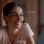 Banita Sandhu Instagram - Meet Kavita! She is a poem filled with hope, the one that brightens your day with the sweetest tune that her heart plays. She is young, she is kind and she is the human form of sunshine. 🌞 Meet her in #MotherTeresaAndMe in the cinema from 5th May onwards. @banitasandhu @jacqueline_fritschi_cornaz @deepti.naval @iamheerkaur @KamalMusaleFilmmaker @nupskaj @zariyafoundation_org @currywesternmovies @motherteresaandme