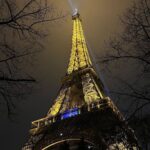 Banita Sandhu Instagram - oui Paris, France