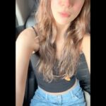 Benafsha Soonawalla Instagram -