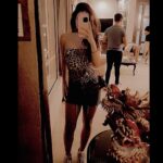 Benafsha Soonawalla Instagram -