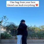 Bhavin Bhanushali Instagram – Tag someone you need a hug from ❤️ @vishalpandey_21 
#bhavish #brothers #bestfriends