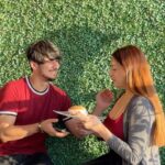Bhavin Bhanushali Instagram – Ye hai har couple ki kahani😂😤 #trending #reelsvideo #funnyvideos #couplegoals