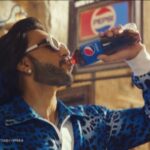 Bhavin Bhanushali Instagram – Kuch toh log kahange unka kaam hai kehna, 
Aur Duniya toh hamesha keechenge neeche , but you got to rise up baby! 
Because that’s the only way to keep going ahead in life.

Pepsi is here with it’s anthem!! #pepsiriseupbaby 

@pepsiindia 
@ranveersingh