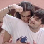 Bhavin Bhanushali Instagram - Kaash is out guys ❤️ Do shower your love ❤️ @bhavin_333 @arushi.handa.official @rumifiedritika @indianstorytellers @aslamkeyi @stebinben @venuswordent @jainrtn @csanchita @amitguptaa20