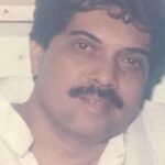 Bhumi Pednekar Instagram - Happy Birthday Papa ❤️ We celebrate you everyday, miss you everyday ♾️ #SatishPednekar