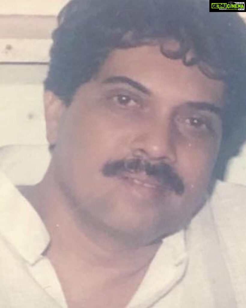 Bhumi Pednekar Instagram - Happy Birthday Papa ❤️ We celebrate you everyday, miss you everyday ♾️ #SatishPednekar