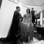 Bhumi Pednekar Instagram - Last night was unforgettable #photodump #nmaccgala The fashion exhibit, the cultural centre, the hospitality was beyond. Please don’t miss out on the fashion exhibit that has some iconic pieces and is a Mecca for people that love fashion. Thank you #NitaAmbani Ma’am and everyone associated with @nmacc.india for promoting the arts. Thank you Isha Ambani for having us. We needed this!