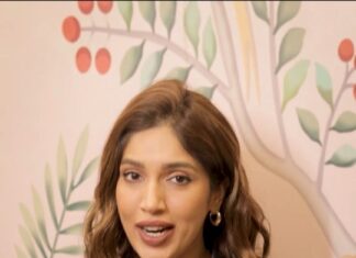 Bhumi Pednekar Instagram - Delighted to be a part of Pernod Ricard India‘s brilliant initiative #OneForOurPlanet that shows their intent to remove permanent mono-cartons from their product portfolio, targeted towards achieving zero waste-to-landfill contribution. As a Climate Warrior, I make sure I practice sustainability and mindful consumption and collaborating with brands that resonate with my personal philosophy of an eco-conscious living is absolutely imperative for me. This is a cause that intends to preserve the future of planet Earth. So, let’s join in and commit to the collective goal of creating a greener tomorrow. 💚🌎♻️ @pernodricardindia #OneForOurPlanet #ZeroWaste #ZeroWasteToLandfills #Sustainability #carbonfootprint #PernodRicardIndia #IndustryFirst #CircularEconomy #GreenerTomorrowToday #EnvironementFirst #PurposeDriven #OurPlanetOurRespons #collab