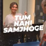 Bhumi Pednekar Instagram – True story…I spend a whole lot of time re-enacting my favourite movie scenes in the bathroom. And this bathroom, fitted with @kohler_india designs, is the perfect stage!

@goodhomesmagazine