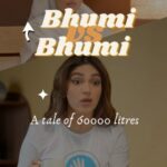 Bhumi Pednekar Instagram - Save water, save life.🌍💧 #ClimateWarrior #BhumiVsBhumi #ReelsOriginals #WorldWaterDay