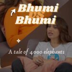 Bhumi Pednekar Instagram - It takes only a few seconds of our efforts. Please segregate dry and wet wastes. 🌎 ♻️ #ClimateWarrior #BhumiVsBhumi #ReelsOriginals