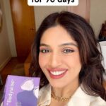 Bhumi Pednekar Instagram - I don’t stress about hair fall and you know why? 👇🏻 My favourite hair gummies 🍬 from Be Bodywise help reduce hair fall and strengthen my hair from within 💆🏻‍♀️ And the best part? They are so tasty!!! 😍😍 #workswithyourbody #ad