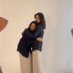 Bhumi Pednekar Instagram – Mine doesn’t have a single dull moment.
How would you describe your relationship with your sibling ♾️🪬🫢
@samikshapednekar