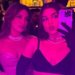 Bhumi Pednekar Instagram – 🪬♾️
