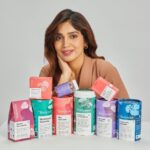 Bhumi Pednekar Instagram - What does it mean for you? I’d love to know 💖 For me, to #bebodywise is to learn so much about my body from experts, that I can make the right health decisions for what works with my body 🤗 Comment below now! @be.bodywise #BhumiXBeBodywise