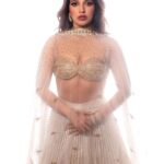 Bhumi Pednekar Instagram – Golden Dream @shantanunikhil
Styled @manishamelwani
❤️ #OutTakes