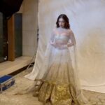 Bhumi Pednekar Instagram – ❤️