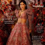 Bhumi Pednekar Instagram – A climate warrior, outspoken feminist and voice for change, Bhumi Pednekar (@bhumipednekar) has approached both life and work on her own terms and transcended stardom by igniting a green mission. 

For the latest issue of #KhushWedding, the acclaimed actor transforms into a bridal sensation in custom @mrunalinirao couture. In our exclusive cover story, Bhumi also talks about all things love, women in cinema, sustainability and using her voice to raise awareness on climate and environmental change.

Hit the link in bio to get your copy for endless inspiration on all the upcoming bridal trends in 2023.

All wardrobe: Mrunalini Rao (@mrunalinirao), Jewellery: Dhirsons Jewellers (@dhirsons_jewellers)

—
Editor-in-chief: Sonia Ullah (@Sonia_Ullah)
Photographer: Vansh Virmani (@VanshVirmani)
Creative Director: Manni Sahota (@Mannisahota_)
Fashion Editor: Vikas Rattu (@vikas_r)
Fashion Stylist: Tanishq Malhotra (@TanishqMalhotraa)
Makeup: Sonik Sarwate (@sonicsmakeup)
Hair: Seema Khan (@hairstories_byseema)
Words by: Nupur Sarvaiya (@nupursarvaiya)
Set Execution: Phoolandevi Events (@phoolandevievents)
Production coordination: April Studios (@april.studios)
Studio Courtesy: Go Studios (@gostudio.in)
Styling Assistants: Bhavya Jain, Archita Elwadhi, Farheen Kaur & Garima
Artist Talent Management: YRF (@Yashrajfilmstalent) 

#KhushWedding #bhumipednekar #coverstar