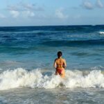 Bhumi Pednekar Instagram – My year so far…
#Tulum #Vacay