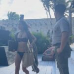 Bhumi Pednekar Instagram – My year so far…
#Tulum #Vacay