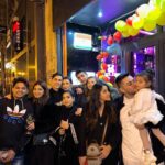 Bhumi Pednekar Instagram – Happy New Year #2023 ❤️