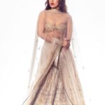 Bhumi Pednekar Instagram – Golden Dream @shantanunikhil
Styled @manishamelwani
❤️ #OutTakes