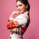 Bhumi Pednekar Instagram -