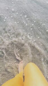 Bhumi Pednekar Instagram - Does the sea make you this happy? #BPTravels #Phuket #throwback . . . . . #nainowalene #sunday