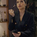 Bhumi Pednekar Instagram - But honestly, Madan Kumar is genuinely a great actor… isske drame hi khatam nahi hote kabhi 🤬 Watch for yourself in #JubileeOnPrime New Series, Apr 7 only on @primevideoin @motwayne @prosenstar @aditiraohydari @aparshakti_khurana @sidhant @wamiqagabbi @iamramkapoor @nandishsandhu @shwetabasuprasad11 @andolanofficial