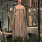 Bhumi Pednekar Instagram - Last night was unforgettable #photodump #nmaccgala The fashion exhibit, the cultural centre, the hospitality was beyond. Please don’t miss out on the fashion exhibit that has some iconic pieces and is a Mecca for people that love fashion. Thank you #NitaAmbani Ma’am and everyone associated with @nmacc.india for promoting the arts. Thank you Isha Ambani for having us. We needed this!