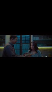 Bhumi Pednekar Instagram - Kyunki Khana Sirf Khana Nahi Hota… Apno pe pyaar jatana bhi hota hai. Catch masala har khane ki jaan. @catch_foods @dsgroupindia
