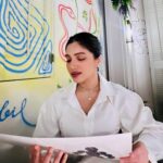 Bhumi Pednekar Instagram - All things I love 😊 #Dxb #Summer