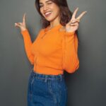 Bhumi Pednekar Instagram - Love & peace 🌈 #PrideMonth