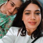 Bhumi Pednekar Instagram - Happy Mother’s Day maa ❤️