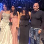 Bhumi Pednekar Instagram – My third one :)
#BadhaaiDo will be etched in my heart forever ❤️🌈
#FilmfareAwards2023
Thank you god, my family, friends, all my film makers and my audience.
6 wins last night on a popular platform, shows things are changing and for the better. There couldn’t have been a better time than now to celebrate Badhaai Do. We stand tall with our Queer friends with the hope that our film contributed into making this world a fair and equal place for all. Jo bhi ho, Love is love ❤️
My dearest @rajkummar_rao, congratulations on your big win. You are one of the finest of our generation. You’ve inspired me in so many ways. Upwards and onwards my friend.
#HarshwardhanKulkarni our Harry. Your kindness, empathy, craft and love for cinema reflects in every part of Badhaai Do. Love you Harry. Thank you guiding me through this experience. Congratulations Harry!
Our super writers @sumadhikary and #AkshatGhildial. Hamare do anmol ratan. Thank you for writing Sumi and Shardul the way you both did. You both are the soul of our film. Congratulations of your multiple wins.
@sheeba.chadha you are so special and definitely my lucky charm. We started with Dum laga ke haisha and now Badhaai Do. Sheeba you are ❤️
My @jungleepictures team. Thank you @amritapndy for making this film, standing rock solid with it. #VineetJain sir your trust in us has been our biggest support. @ameetdhanwani #Mamta #Anoop and team Junglee ❤️
I want end this love note by acknowledging my co actors @chum_darang and @gulshandevaiah78 .
You both complete Badhaai Do.
Rimjhim, Sumi is only complete with you. Thank you for giving such an awe worthy performance you both. The entire cast and crew 🫡 @seemabhargavapahwa @rohitrchaturvedi @anishjohn83 @swapsagram #keertisir
All the Ad’s everyone associated this one is yours.
Thank you @filmfare for the best and most memorable night ever ❤️