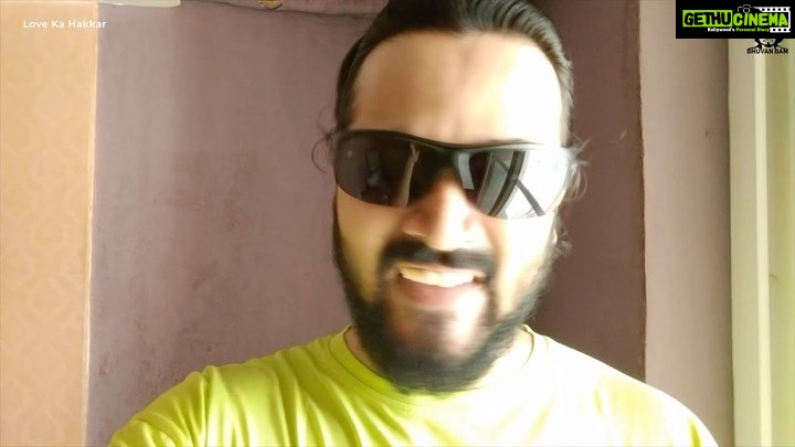 Bhuvan Bam Instagram - SAMEER IS IN LOVE 😱 New episode #LoveKaHakkar is OUT on my YouTube Channel. Watch now😍😅 Link in bio. #bbkivines #bhuvanbam