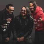 Bhuvan Bam Instagram - Aa rahe hain teeno. 😍😅 New episode out soon! #bbkivines
