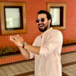 Bhuvan Bam Instagram – Muskuraao! Lalalalalalala