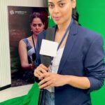 Bindu Madhavi Instagram - @bindu_madhavii cheppalsindi cheppesaru. Inka mee vanthu. Ila meeku emayina jariginda? 🤔 Let us know in the comments below 👇 #NewsenseOnAHA Premieres May 12 @pnavdeep @bindu_madhavii @vishwaprasad.tg @vivek_kuchibhotla @peoplemediafactory @sriprawinkumar @sasikirannarayana @vedainsta @prasanna.s.kumardop @suresh_bobbili @kiran_mamidi @mrinal96 @mahimaaaa7 @amusementparkent