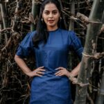 Bindu Madhavi Instagram - U got to Riseup baby💫 Outfit - @chokhi.chorri Earrings - @ishhaara Makeup - @anithasridharmakeup Hair - @jzhairstyles Photographer- @deepak_durai_photography Styling - @stylebynavyaanddivya Location - @sageandlavenderbistro